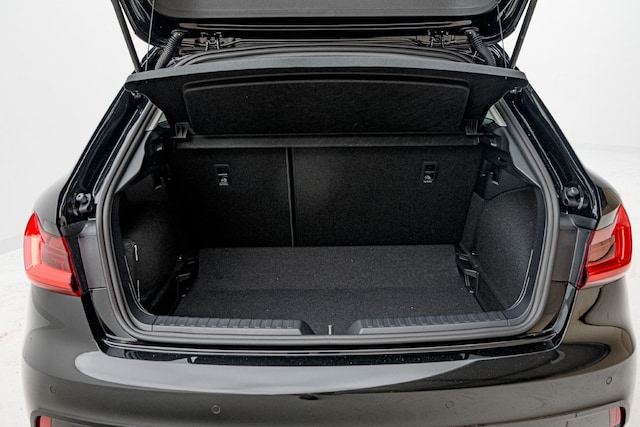 Audi A1 30 TFSI S-Tronic Sportback