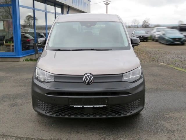 Volkswagen Caddy 2.0 TDI