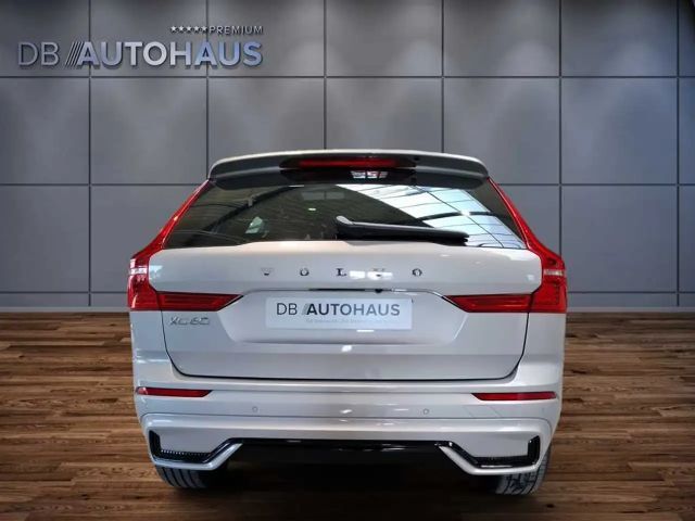 Volvo XC60 AWD Dark Plus Recharge