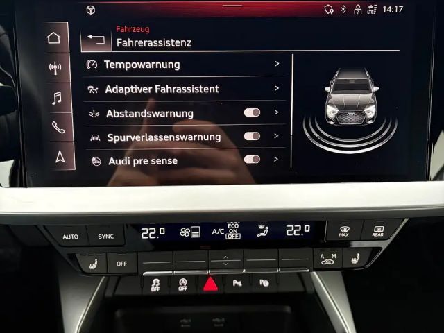 Audi A3 ///VERKAUFT///