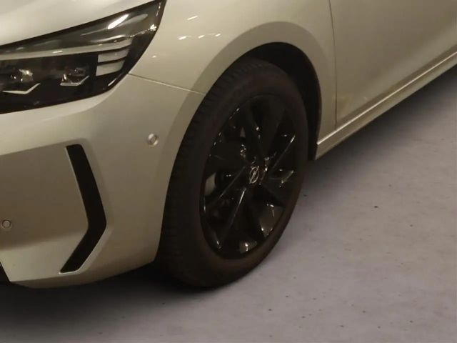 Opel Corsa GS-Line Grand Sport Hybrid