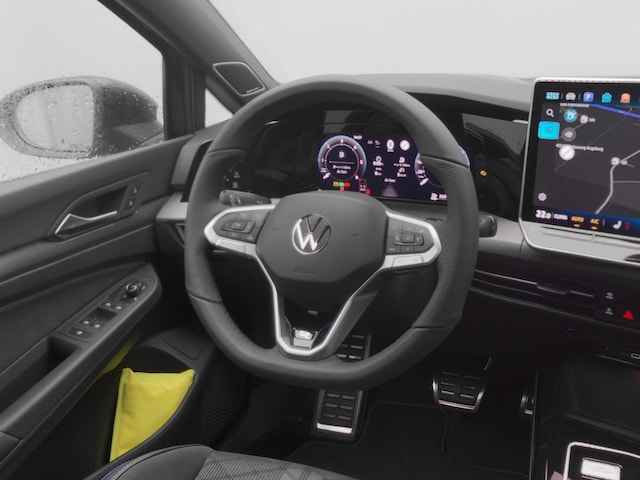 Volkswagen Golf 2.0 TDI R-Line Style