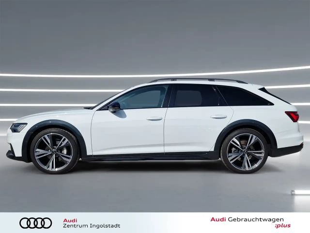 Audi A6 allroad 40 TDI Quattro