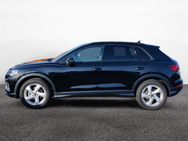 Audi Q3 35 TFSI S-Tronic