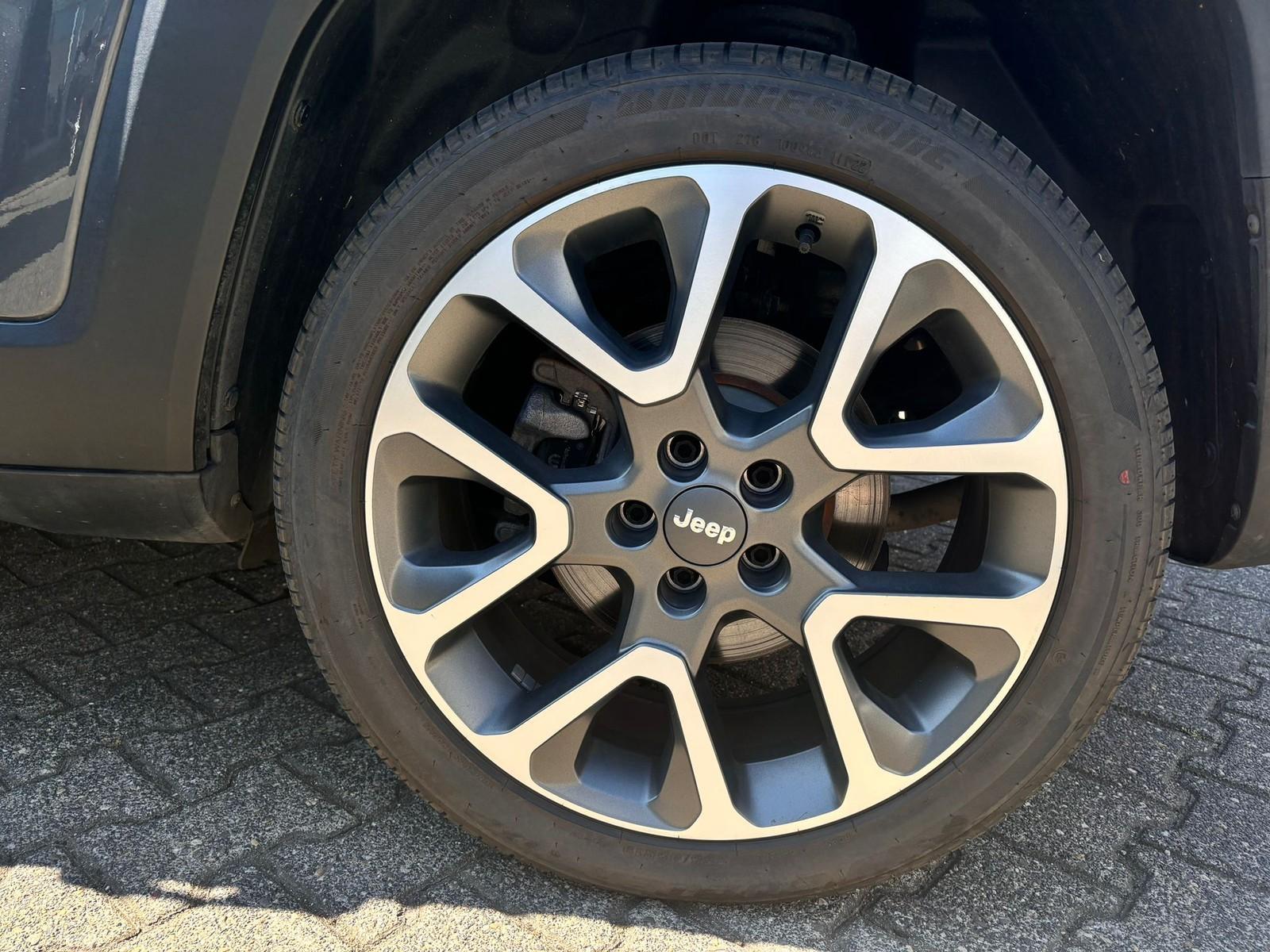 Jeep Renegade 4xe Hybrid