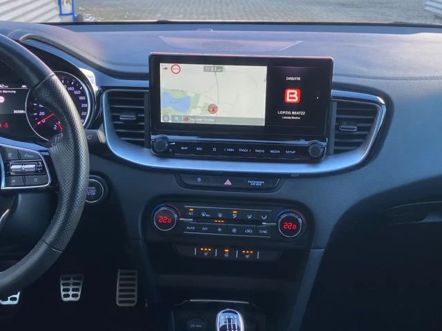 Kia ProCeed GT-Line
