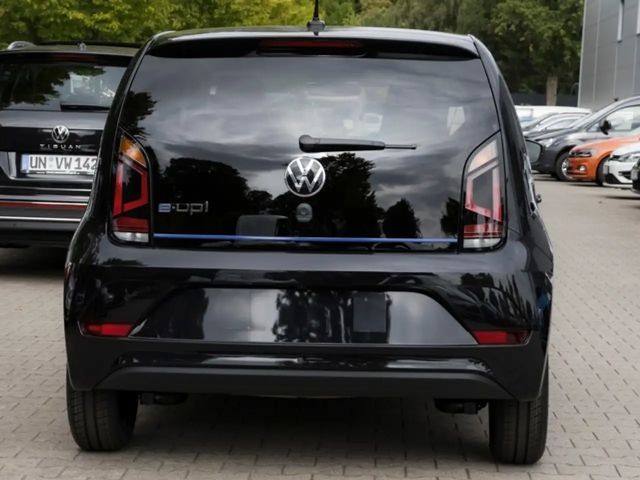 Volkswagen e-up! "EDITION" SITZH CLIMATRONIC MAPS+MORE LM-Felgen