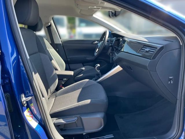 Volkswagen Taigo 1.0 TSI IQ.Drive Life