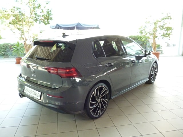 Volkswagen Golf 2.0 TDI DSG Golf VIII