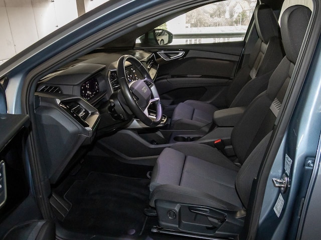 Audi Q4 e-tron 35 Sportback