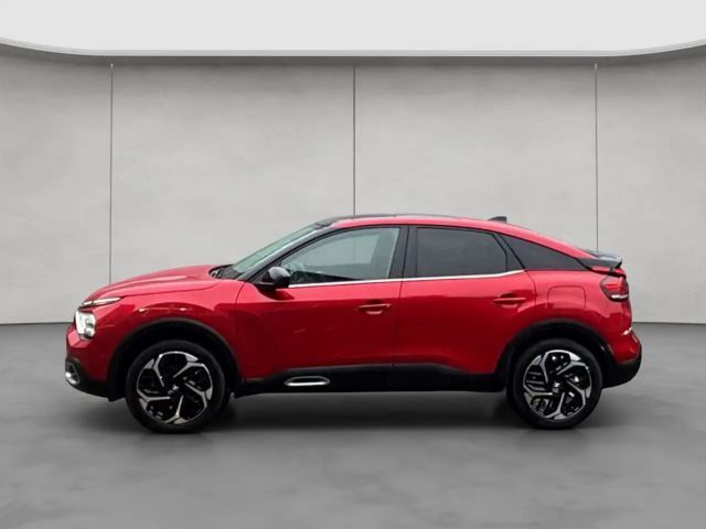 Citroën C4 PureTech Shine