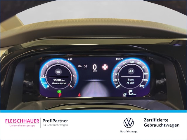 Volkswagen Multivan 2.0 TDI Lang Life