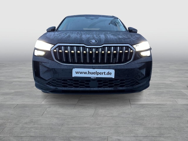 Skoda Kodiaq Selection