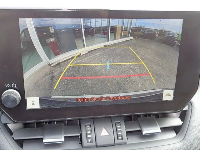 Toyota RAV4 Active Hybride