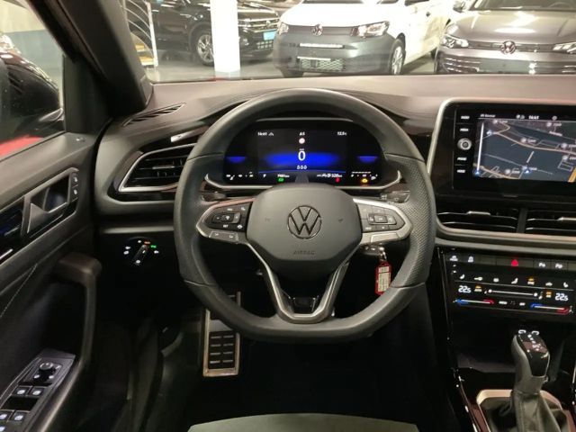 Volkswagen T-Roc 1.5 TSI DSG R-Line