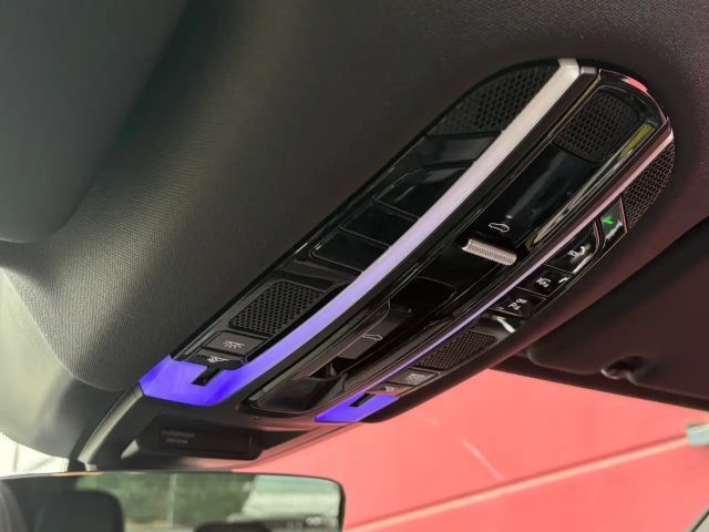 Porsche Cayenne Platinum Edition