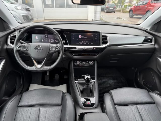 Opel Grandland X Elegance