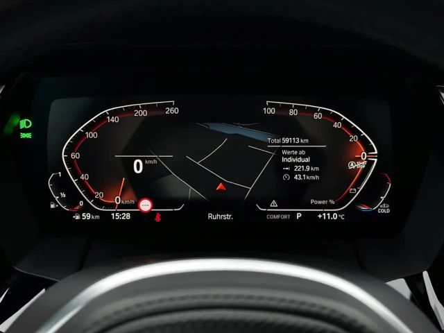 BMW Z4 Cabrio Roadster Sport Line sDrive