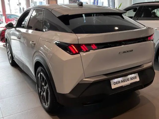 Peugeot E-3008 Allure Pack