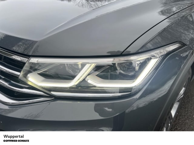 Volkswagen Tiguan 2.0 TDI DSG R-Line