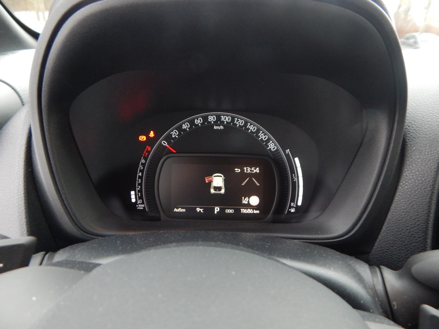 Toyota Aygo X 5-deurs Basis