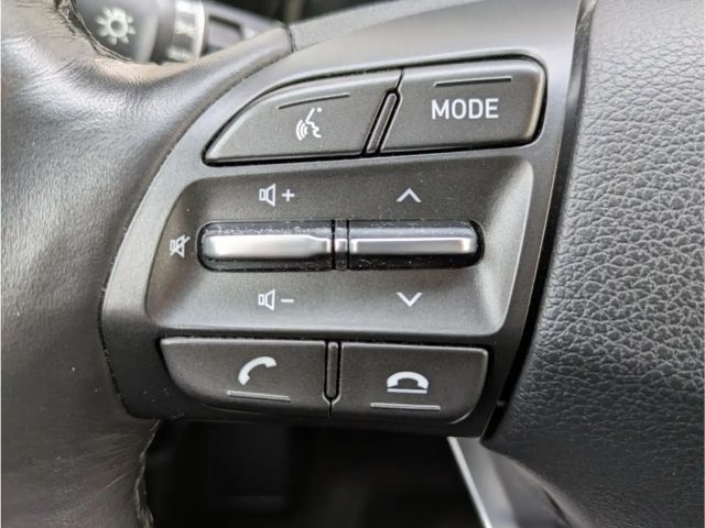 Hyundai i30 Edition 30 DAB SHZ LenkradHZG Temp Apple CarPlay M