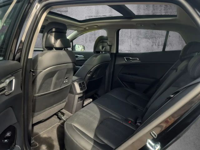 Kia Sportage GDi Spirit