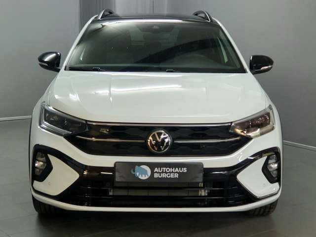 Volkswagen Taigo 1.0 TSI DSG R-Line