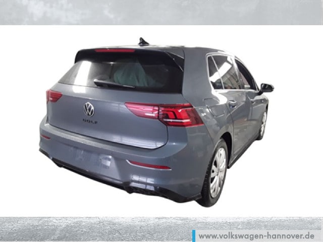 Volkswagen Golf 2.0 TDI DSG Golf VIII R-Line
