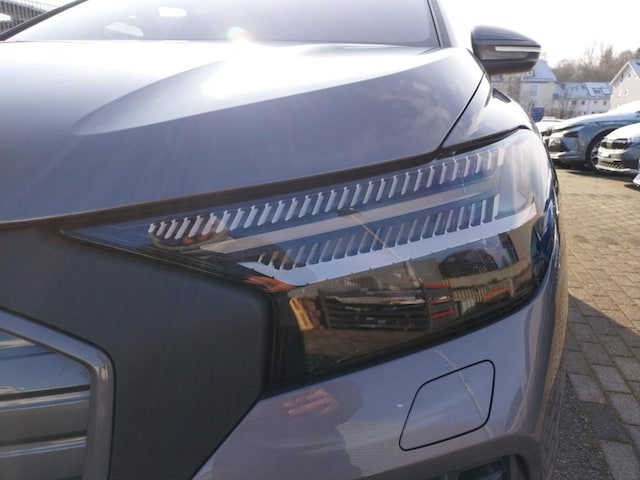 Audi Q4 e-tron 35 Sportback