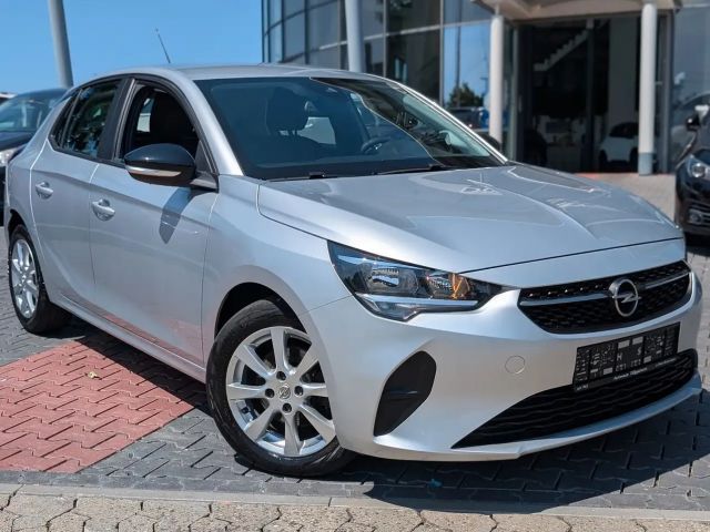 Opel Corsa Edition F Edition