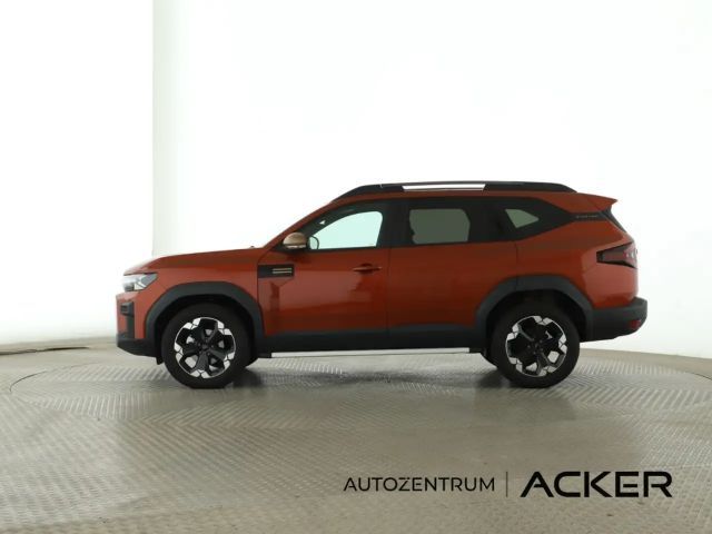 Dacia Bigster Extreme Mild Hybrid 140