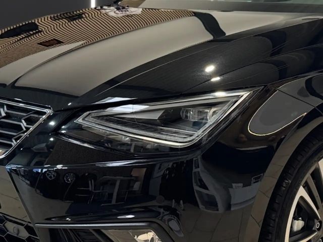 Seat Ibiza 1.0 TSI DSG FR-lijn