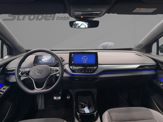 Volkswagen ID.4 Performance Pro