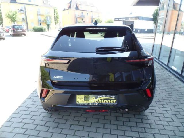 Opel Mokka Edition Turbo