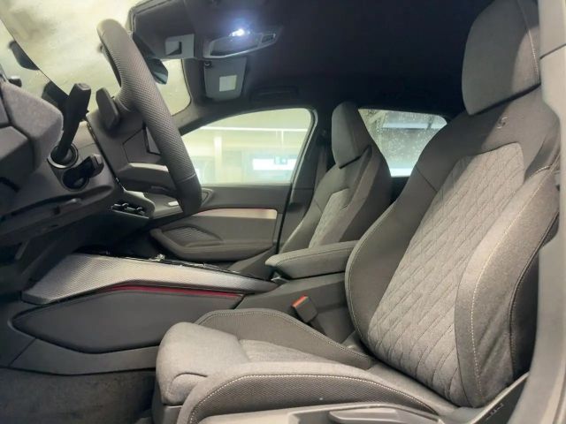 Audi A5 2.0 TFSI S-Line