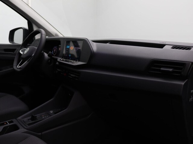 Volkswagen Caddy 2.0 TDI Combi DSG Maxi