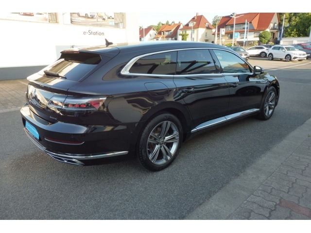 Volkswagen Arteon Shooting Brake 2,0 TDI 7DSG 4M