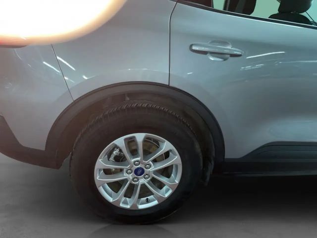 Ford Kuga Plug in Hybrid Titanium