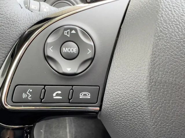 Mitsubishi Space Star Star