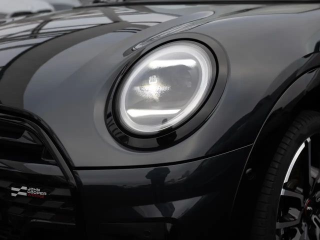 MINI Cooper S PANO HUD NAVI LED KAMERA JCW Trim