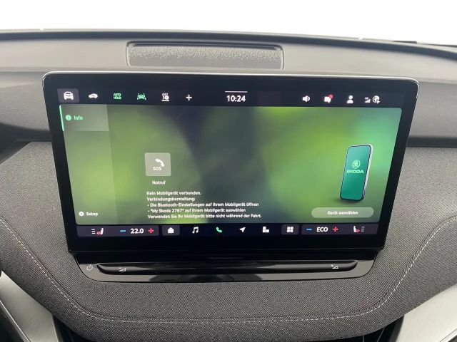 Skoda Enyaq Coupe iV 60