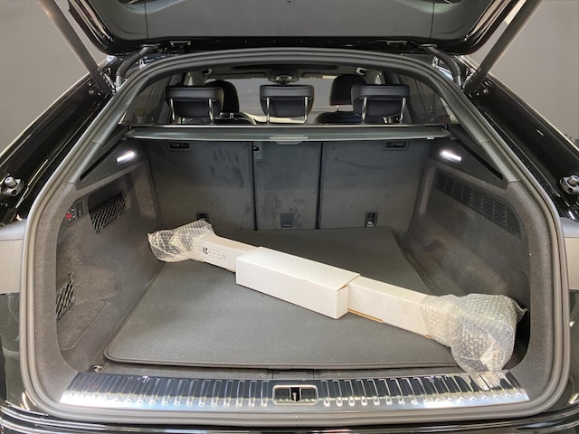 Audi Q8 50 TDI Quattro