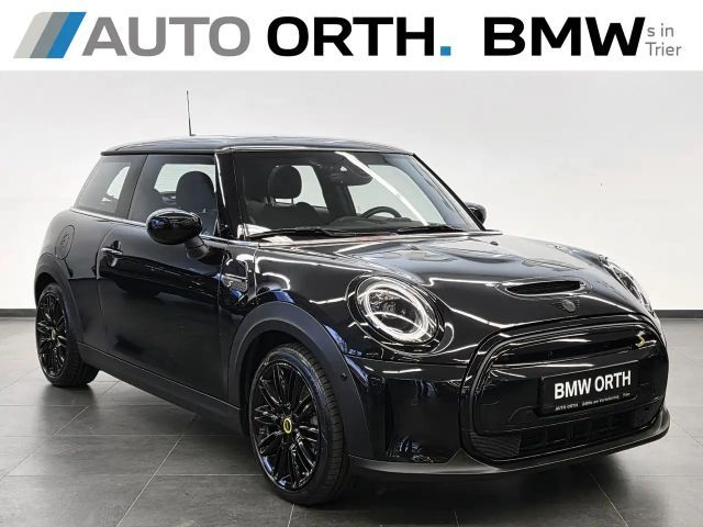 MINI Mini Electric SE