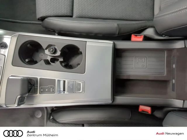 Audi A6 40 TDI Avant