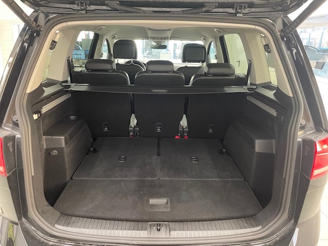 Volkswagen Touran 7-zitter