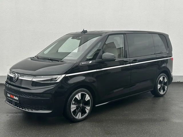 Volkswagen Multivan Style T7 eHybrid