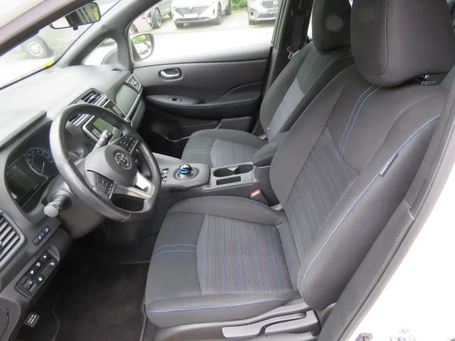 Nissan Leaf 40 kWh Acenta