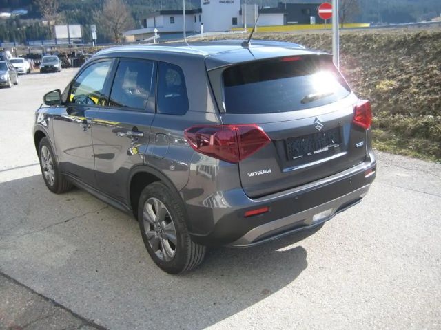 Suzuki Vitara AllGrip Hybrid Shine