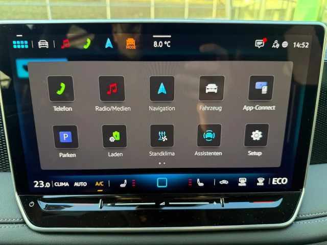 Volkswagen Tiguan DSG eHybrid